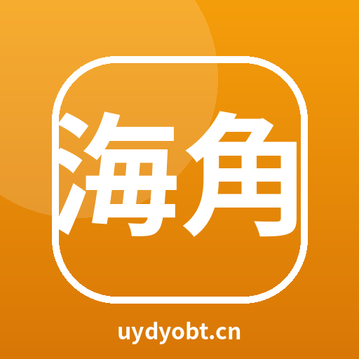 海角视频 logo